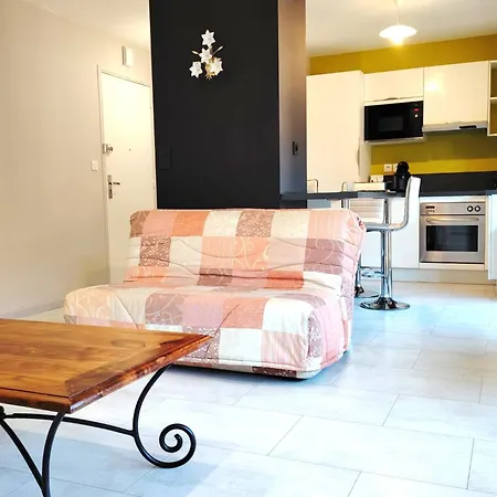 Le Jaures Cozy